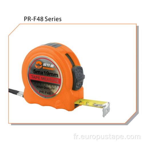 Ruban à mesurer série PR-F48